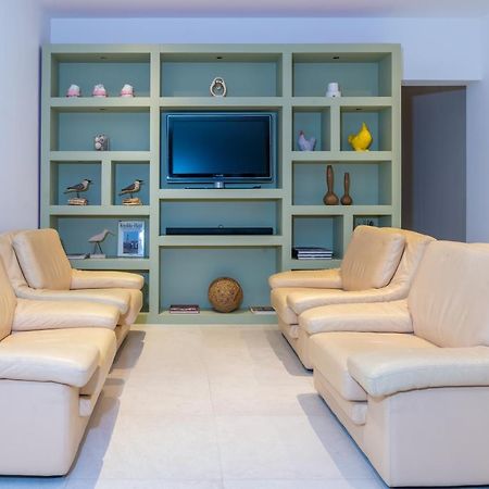 New Apartment 300M From The Beach 크노케-하이스트 외부 사진