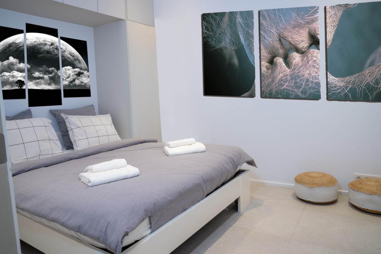 New Apartment 300M From The Beach 크노케-하이스트 외부 사진